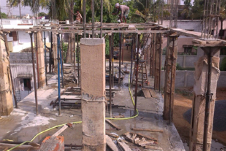 KP ENTERPRISES | Civil Engineering Industry